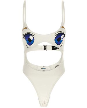 DSquared² Body - Bleu