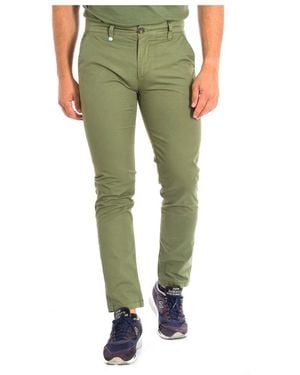 La Martina Chinos - Green