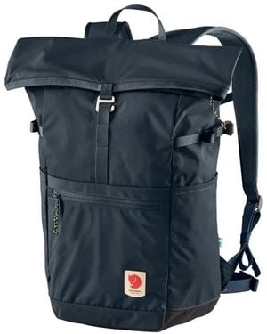 Fjallraven Backpacks - Blu