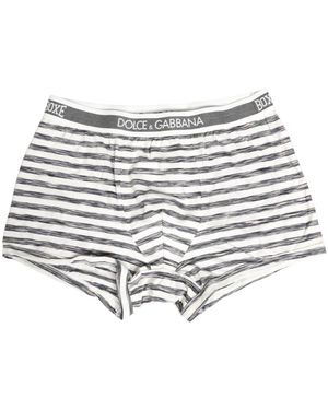 Dolce & Gabbana Bottoms - White