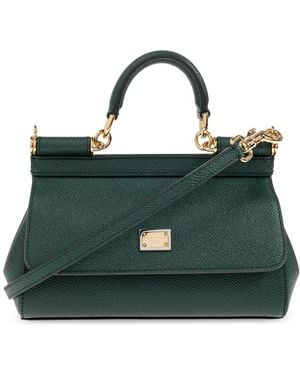Dolce & Gabbana Handbags - Green