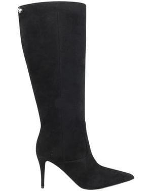 Guess High Boots - Black