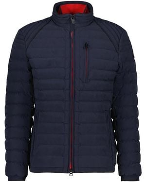 Wellensteyn Molecule Jacket - Blau