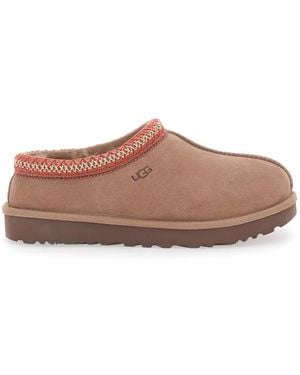 UGG Winter Boots - Marrone