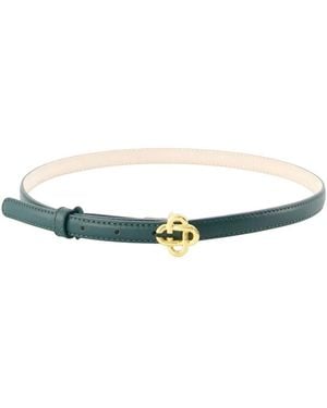 CASABLANCA Belts - Azul