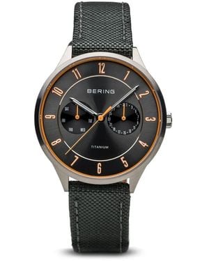 Bering Watches - Grey