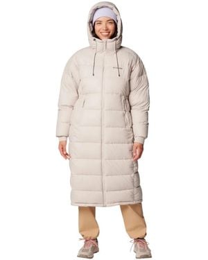 Columbia Parkas - Neutro