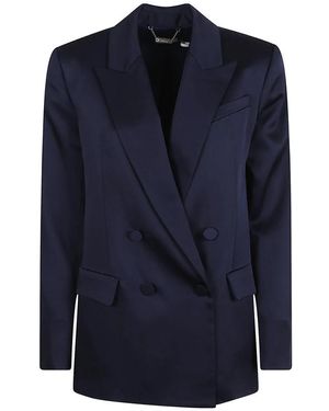 Jonathan Simkhai Blaue Blazer Für Frauen