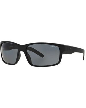 Arnette Accessories > Sunglasses - Zwart