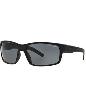 Arnette Accessories > Sunglasses - Zwart