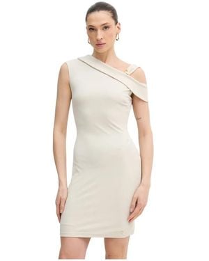 Guess Short Dresses - Blanco
