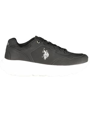 U.S. POLO ASSN. Sneakers - Negro