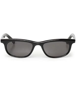 Chimi Accessoires ,Zwart ,Zonnebril