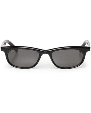 Chimi Sunglasses - Black