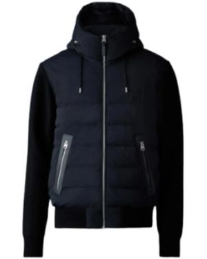 Mackage Andrew - Blau
