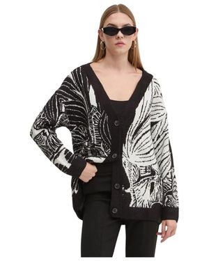 Desigual Cardigans - Noir