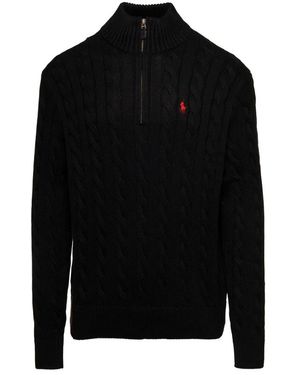 Ralph lauren col roulé hotsell