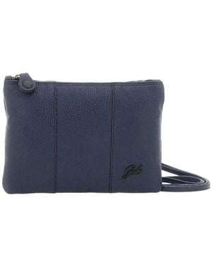 Gabs Cross Body Bags - Blauw