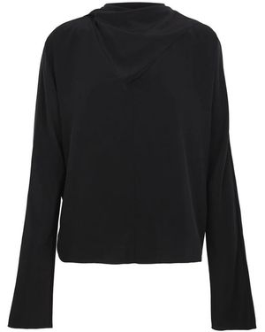 Cortana Blouses - Black
