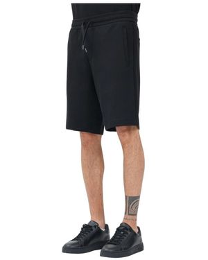 ARMANI EXCHANGE Casual Shorts - Nero