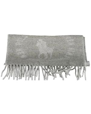 Ralph Lauren Accessories > scarves - Gris