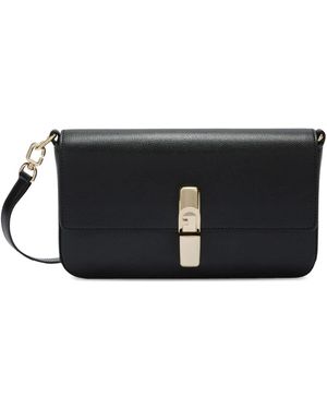 Furla Cross Body Bags - Black
