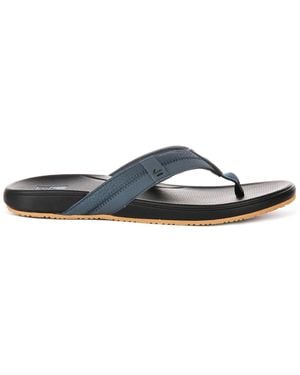 Reef Flip Flops - Blue