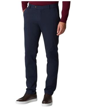 Brooks Brothers Chinos - Blue