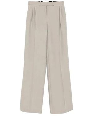 Coperni Wide Trousers - Grey
