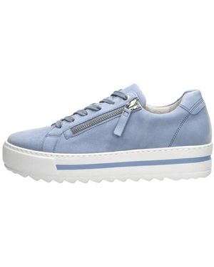 Gabor Sneakers - Bleu