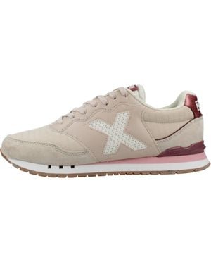 Munich Sneakers - Bianco