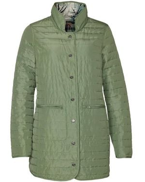 Danwear Light Jackets - Green