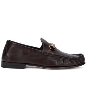 Gucci Loafers - Negro