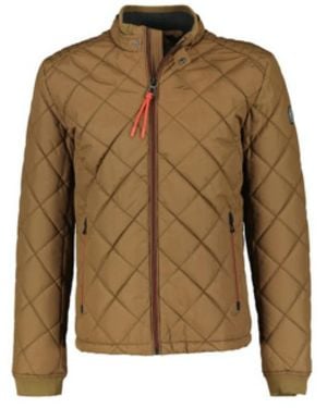 Lerros Herren Übergangsjacke - Grün