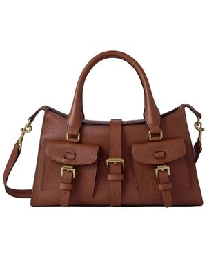 Mulberry Handbags - Brown