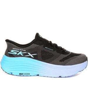 Skechers Trainers - Blue