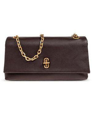 Marc Jacobs Wallets & Cardholders - Brown