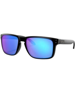 Oakley Holbrook Xl Zonnebril - Blauw