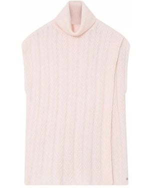 GUSTAV Gebreide Kleding - Roze