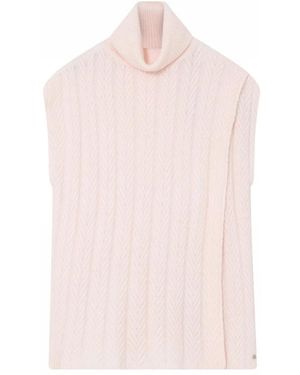GUSTAV Gebreide Kleding - Roze