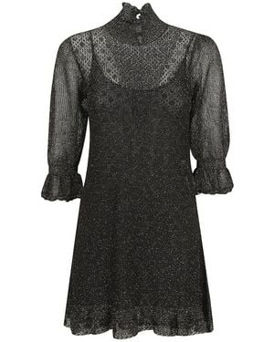 Chloé Party Dresses - Nero