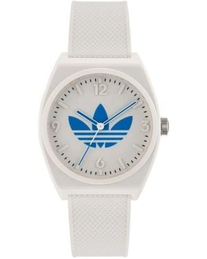 adidas Watches - Blu