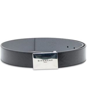 Givenchy Belts - Grey