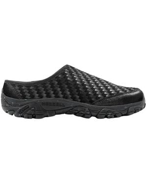 Merrell Mules - Black