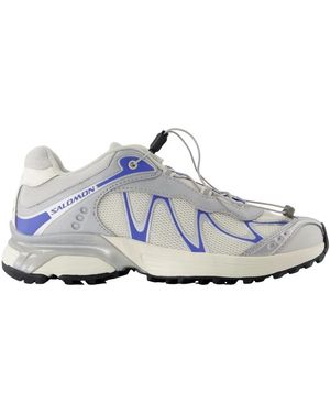 Salomon Trainers - Blue