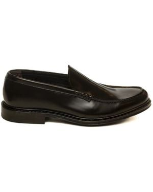JEROLD WILTON Loafers - Nero