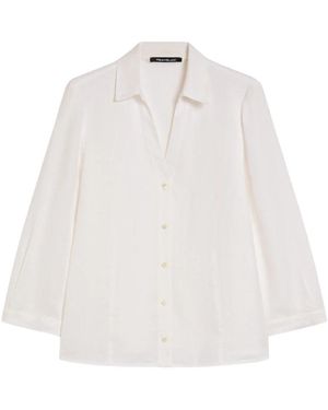 Pennyblack Shirts - Blanco