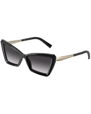 Tiffany & Co. Sunglasses - Black