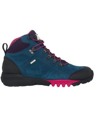 Waldläufer Trekking Boots - Azul