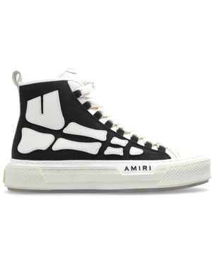 Amiri Trainers - Black